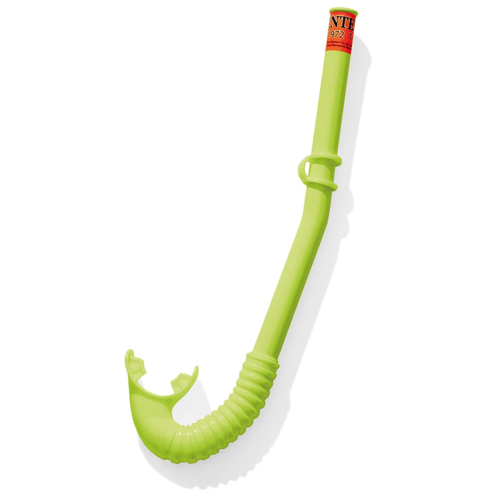Maska/okulary do nurkowania z rurką zestaw INTEX 55642