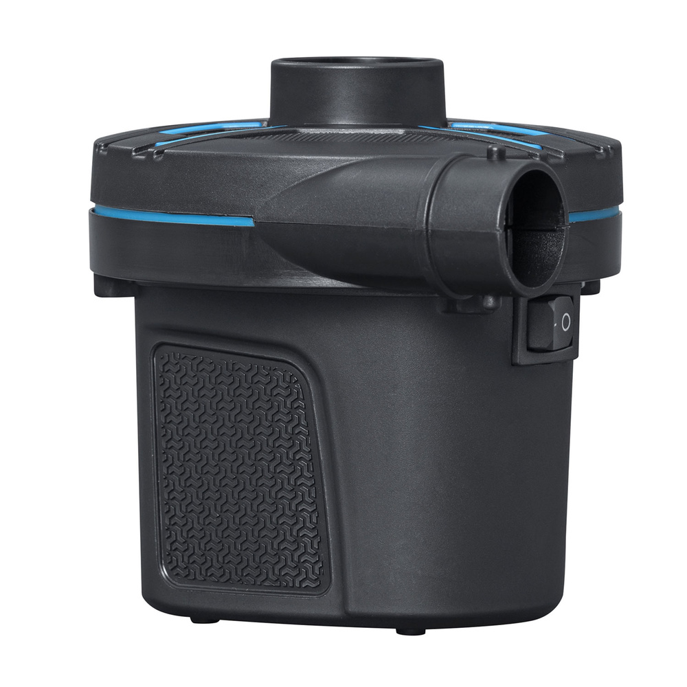 Bestway pompka elektryczna PowerTouch do gniazdka i samochodu  62255