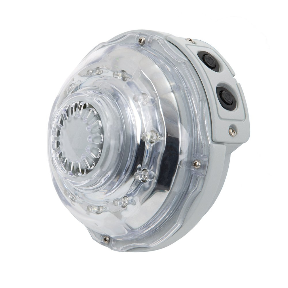 Lampa Led do Spa Jacuzzi INTEX 28504 hydroelektryczna 