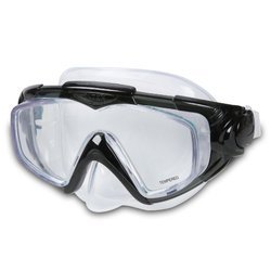 Maska do nurkowania pływania okulary INTEX 55981