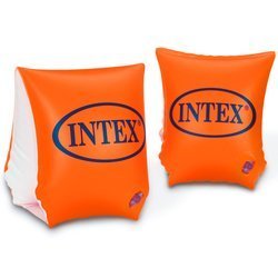 Rękawki do pływania dmuchane dla dzieci 3-6 lat lat  INTEX 58642