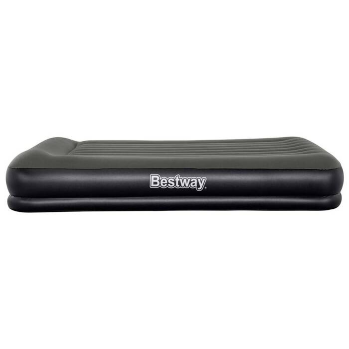 Materac dmuchany 203x152x36 cm dwuosobowy Bestway 67699