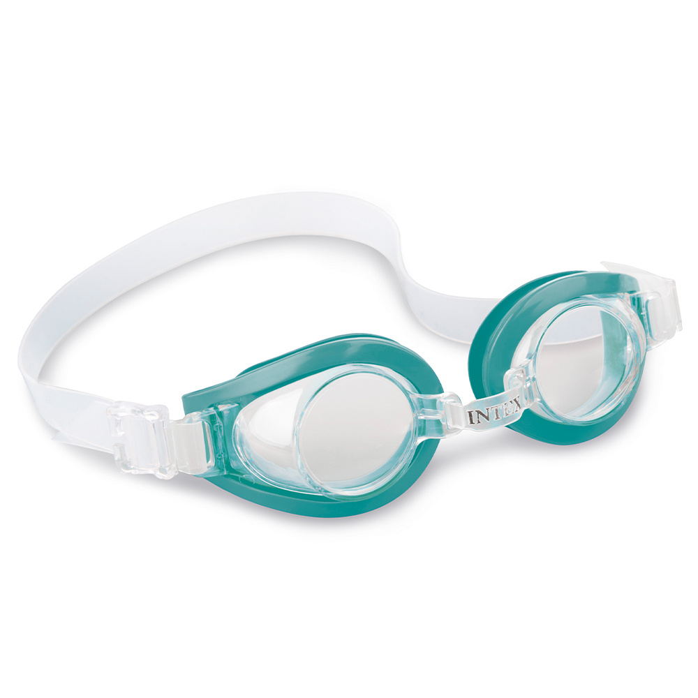 Okulary okularki do pływania Intex 55602 nurkowania basen