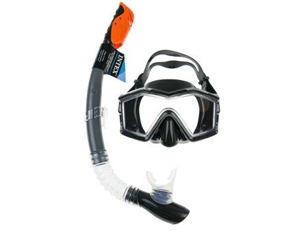 Zestaw do nurkowania Explorer Pro INTEX 55961