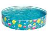 Basen ogrodowy Plaża 122 x 25 cm Bestway 55028