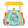 Kojec pociąg + piłki Fisher-Price Bestway 93537