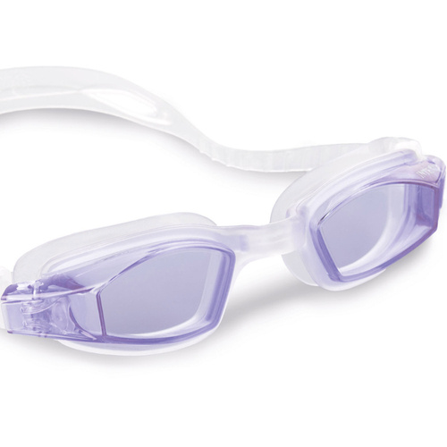 Okulary do pływania i nurkowania dla dziecka  INTEX 55682